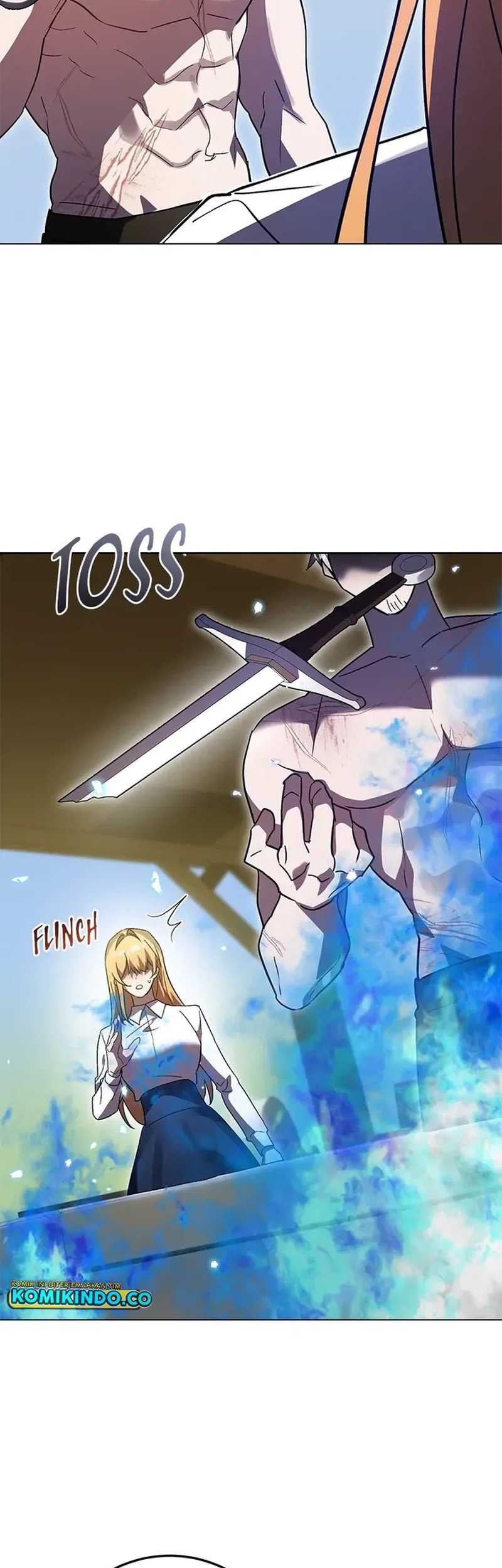 Heroes, Demons & Villains Chapter 59 Gambar 49