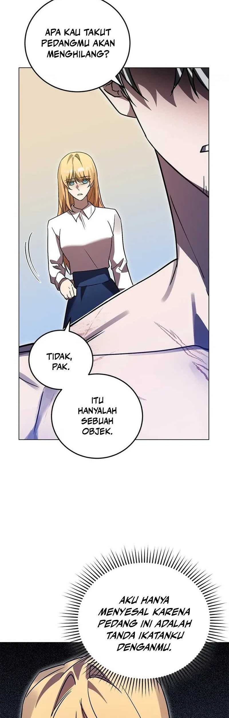 Heroes, Demons & Villains Chapter 59 Gambar 50