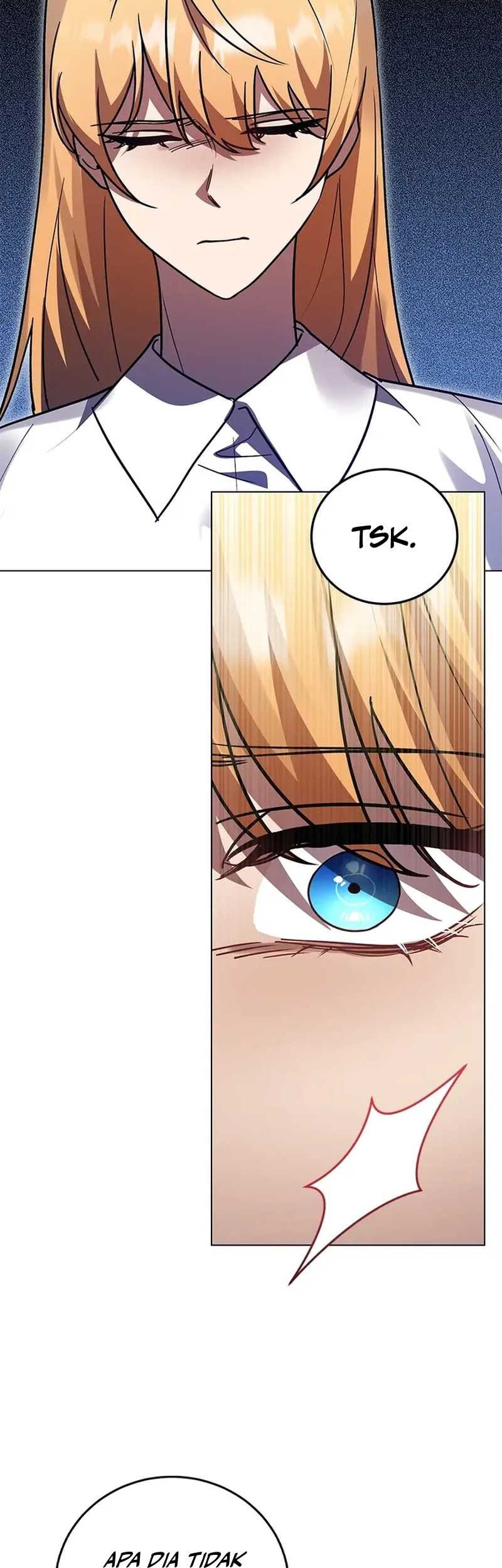 Heroes, Demons & Villains Chapter 59 Gambar 51