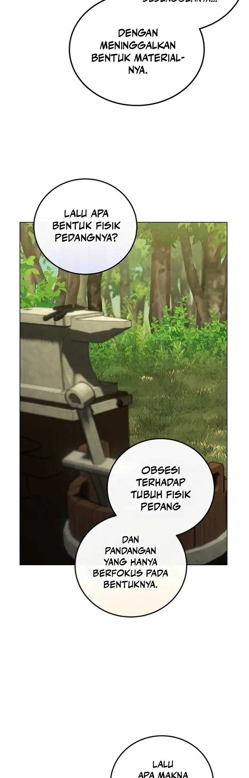 Heroes, Demons & Villains Chapter 59 Gambar 53