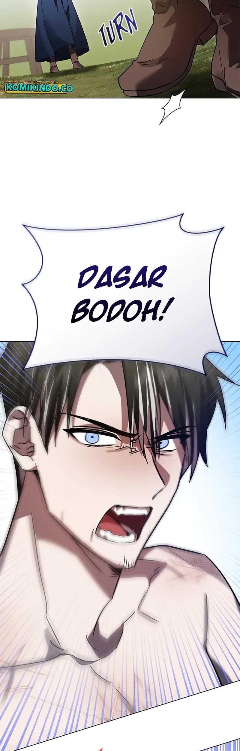 Heroes, Demons & Villains Chapter 59 Gambar 55