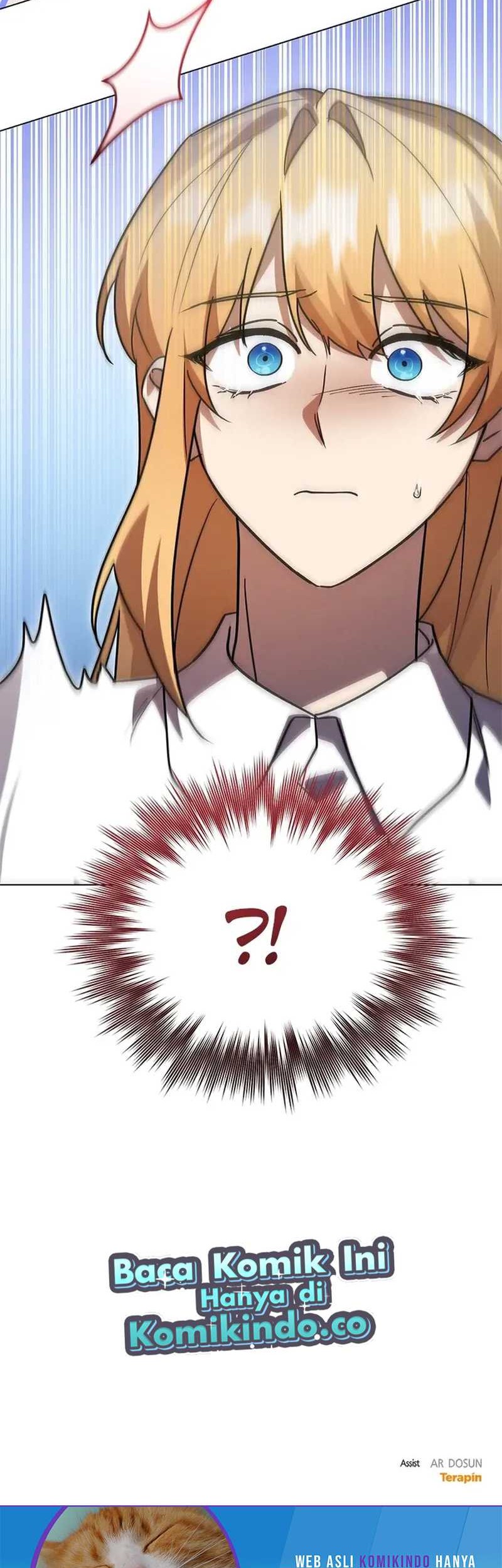 Heroes, Demons & Villains Chapter 59 Gambar 56