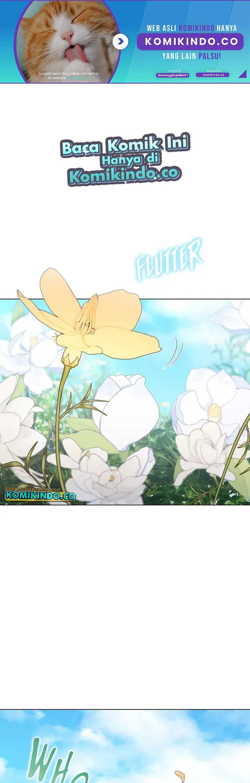 Baca Manhwa Heroes, Demons & Villains Chapter 59 Gambar 2