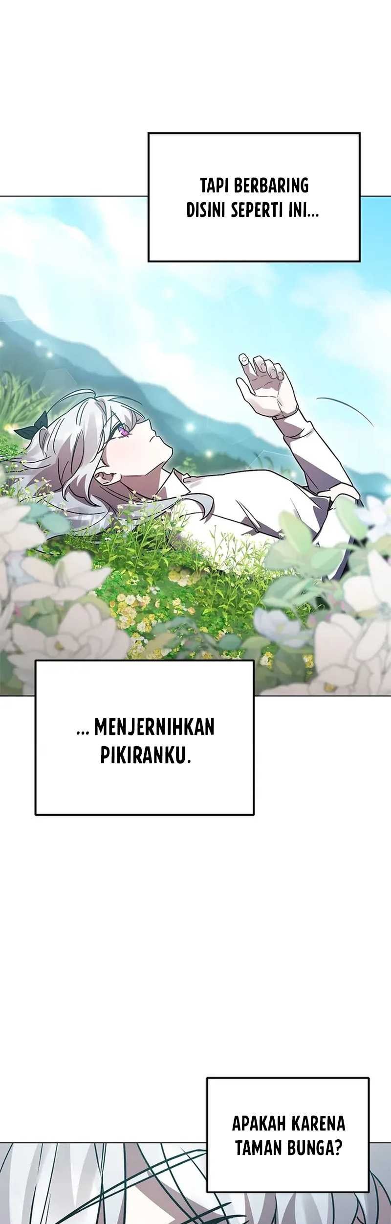 Heroes, Demons & Villains Chapter 59 Gambar 7
