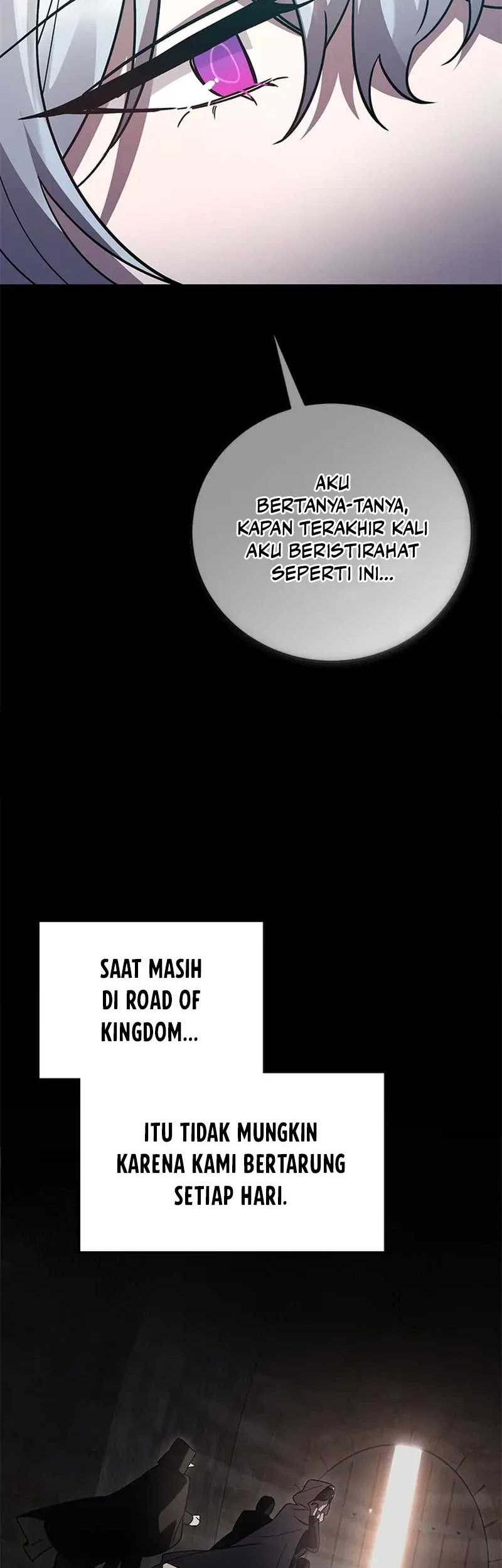 Heroes, Demons & Villains Chapter 59 Gambar 8