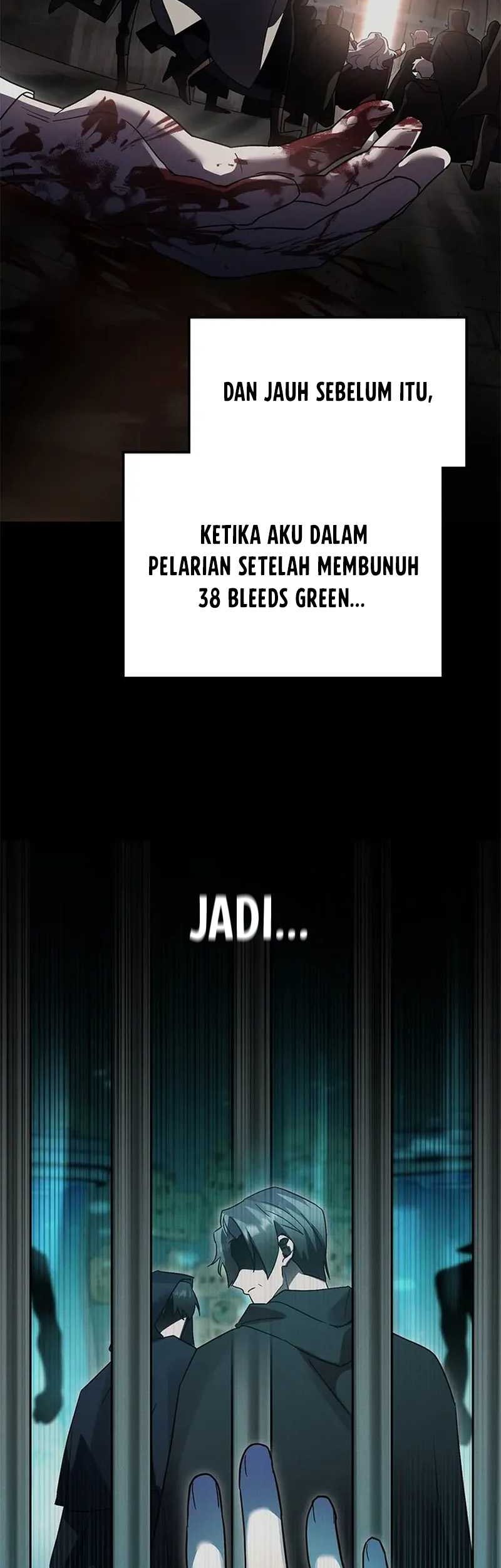 Heroes, Demons & Villains Chapter 59 Gambar 9