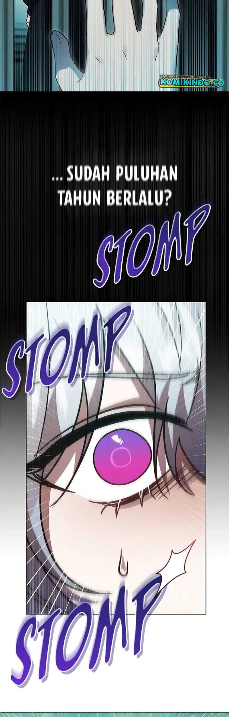 Heroes, Demons & Villains Chapter 59 Gambar 10