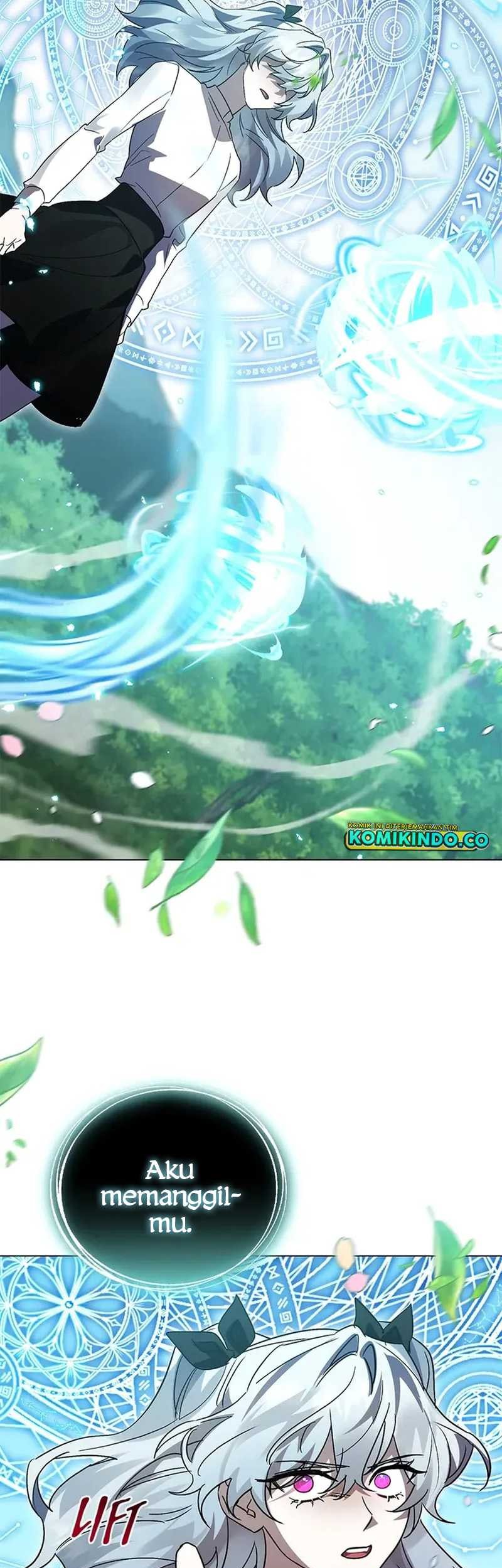 Heroes, Demons & Villains Chapter 59 Gambar 15