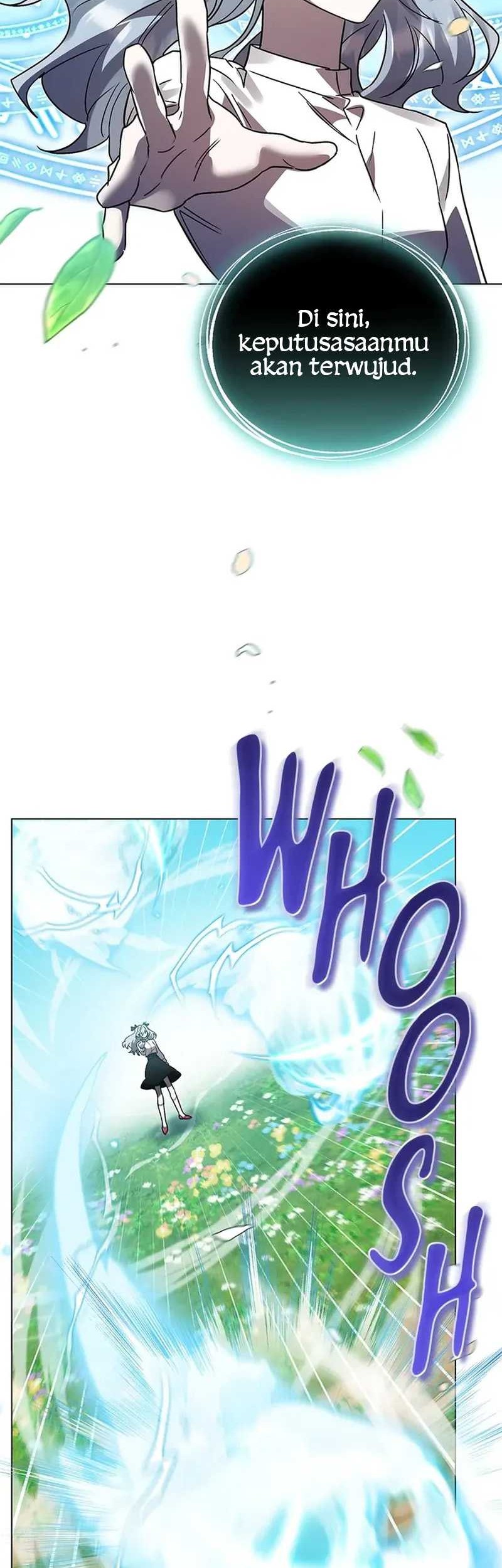 Heroes, Demons & Villains Chapter 59 Gambar 16