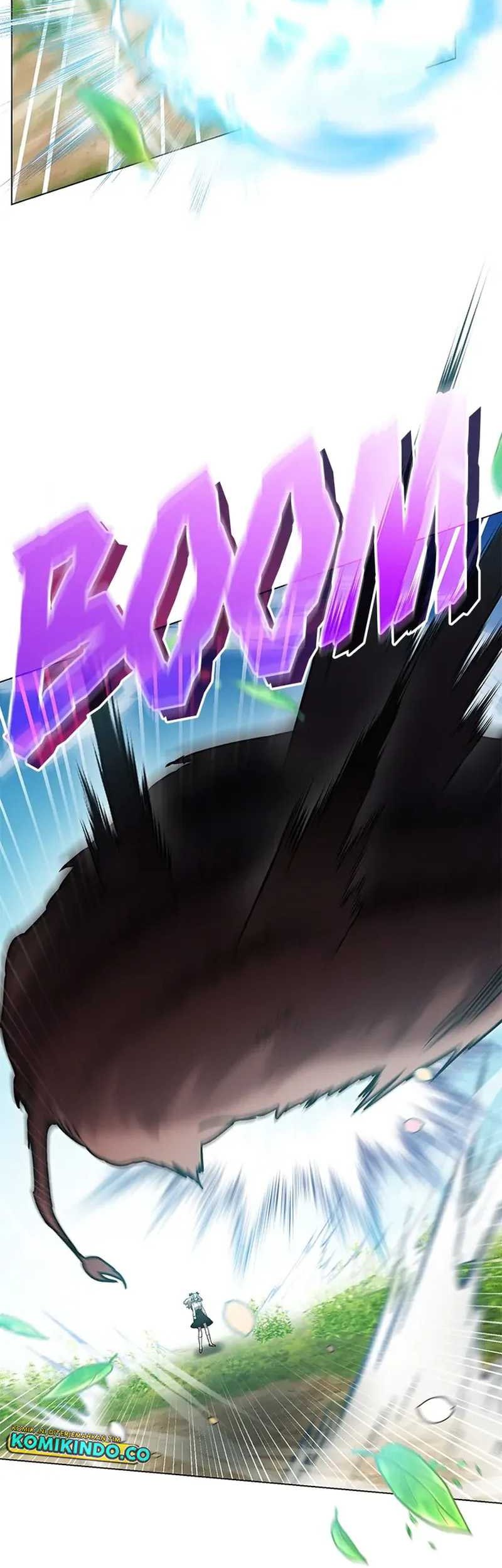 Heroes, Demons & Villains Chapter 59 Gambar 17
