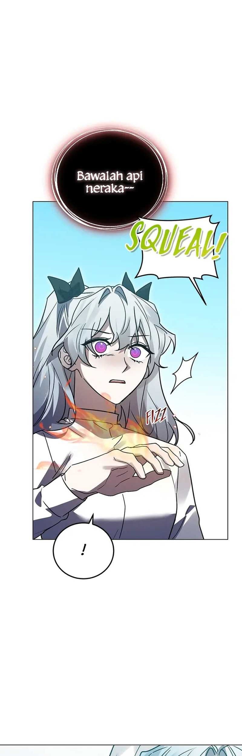 Heroes, Demons & Villains Chapter 59 Gambar 20