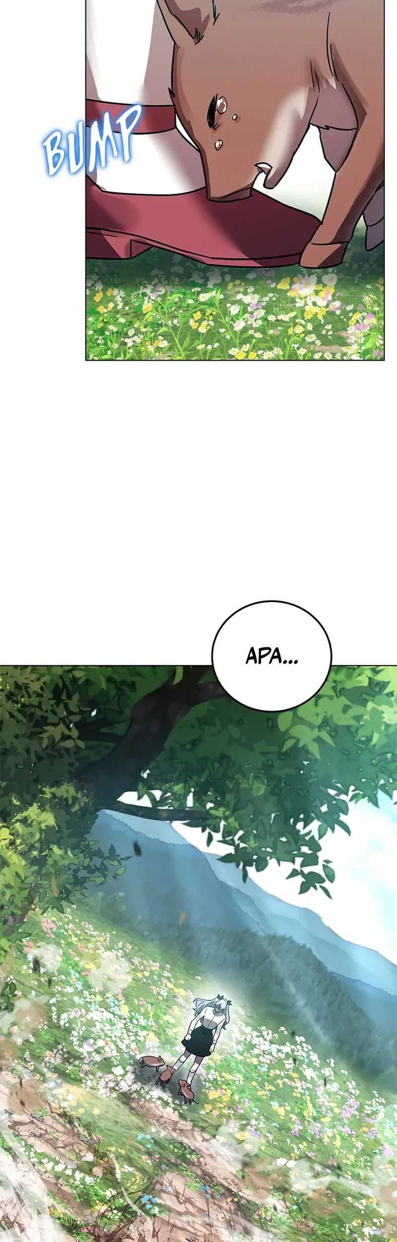 Heroes, Demons & Villains Chapter 59 Gambar 22
