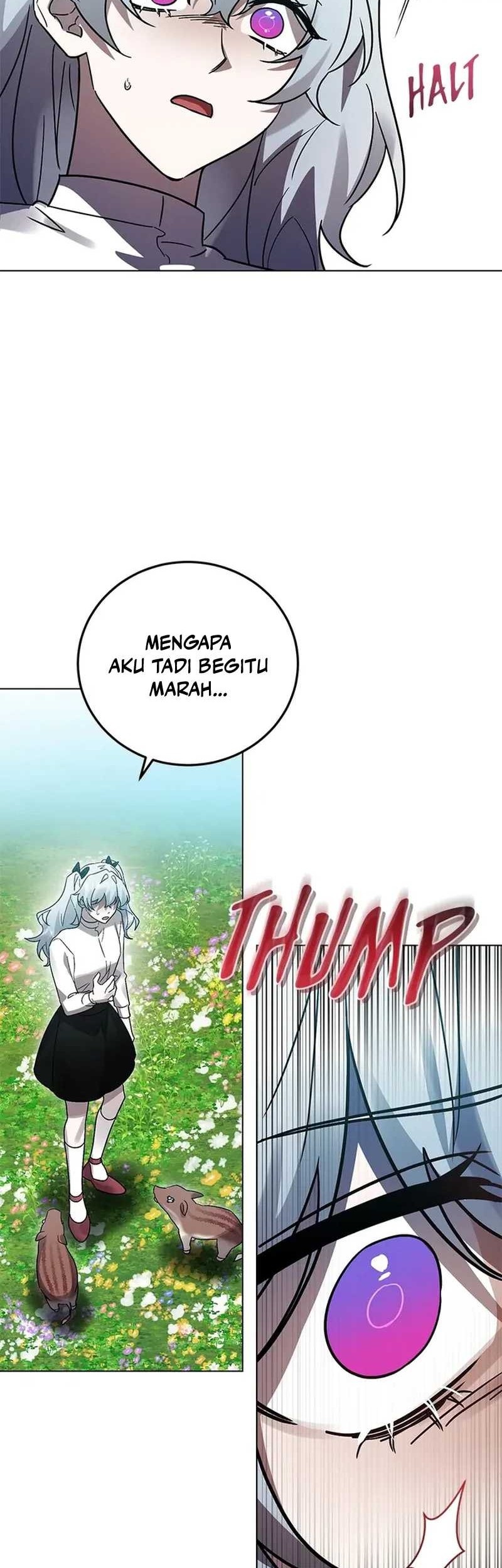 Heroes, Demons & Villains Chapter 59 Gambar 24