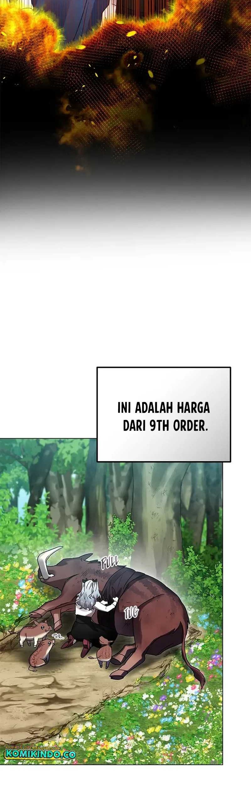 Heroes, Demons & Villains Chapter 59 Gambar 28