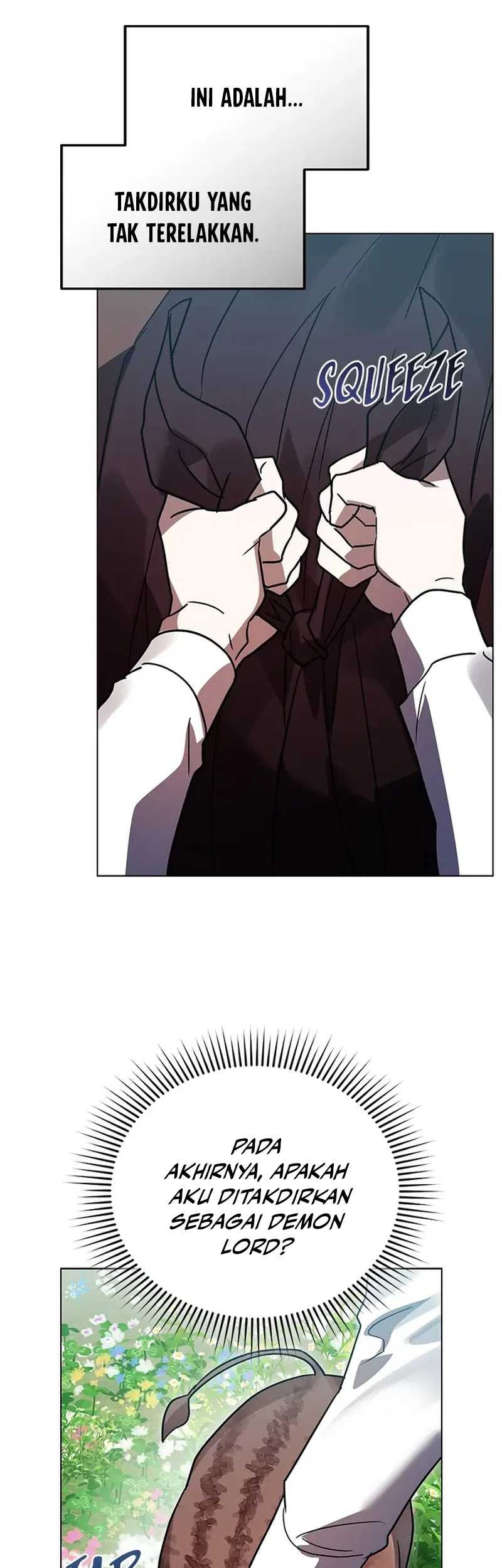 Heroes, Demons & Villains Chapter 59 Gambar 29