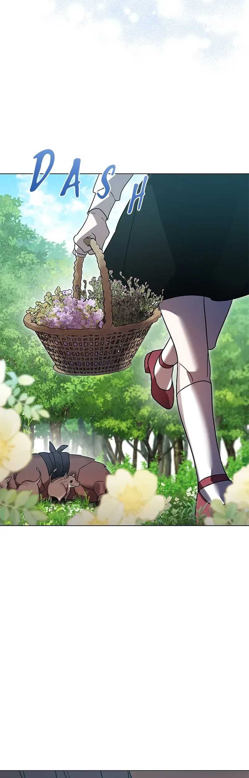 Heroes, Demons & Villains Chapter 59 Gambar 31