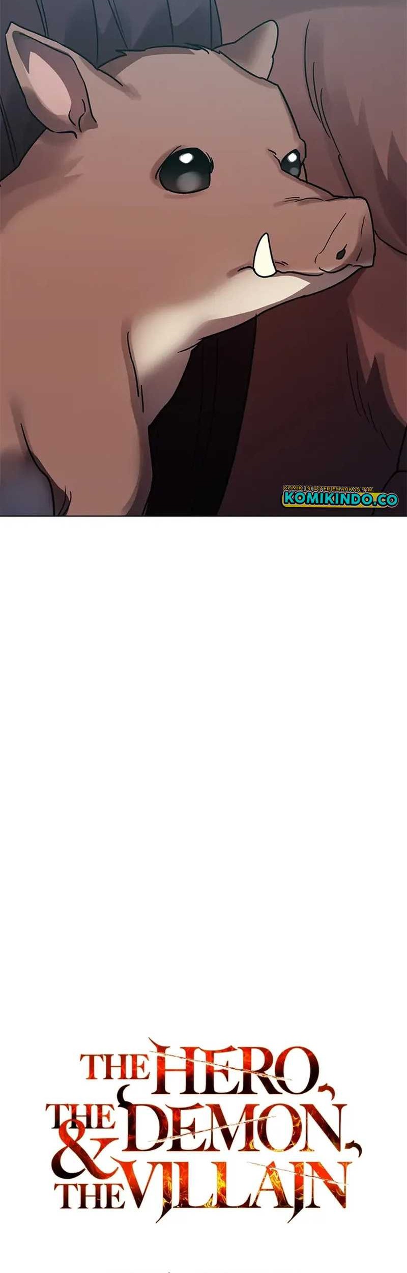 Heroes, Demons & Villains Chapter 59 Gambar 32