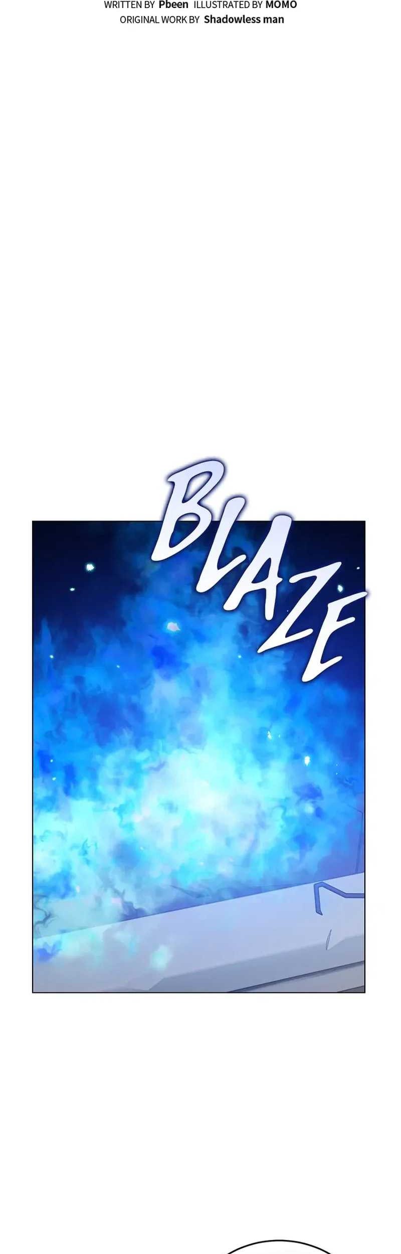 Heroes, Demons & Villains Chapter 59 Gambar 33
