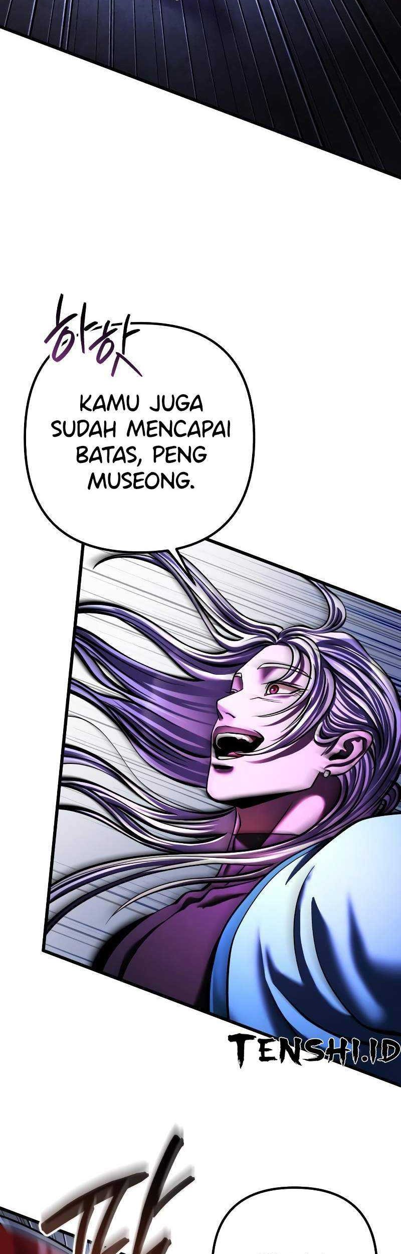 Ha Buk Paeng’s Youngest Son Chapter 147 Gambar 44