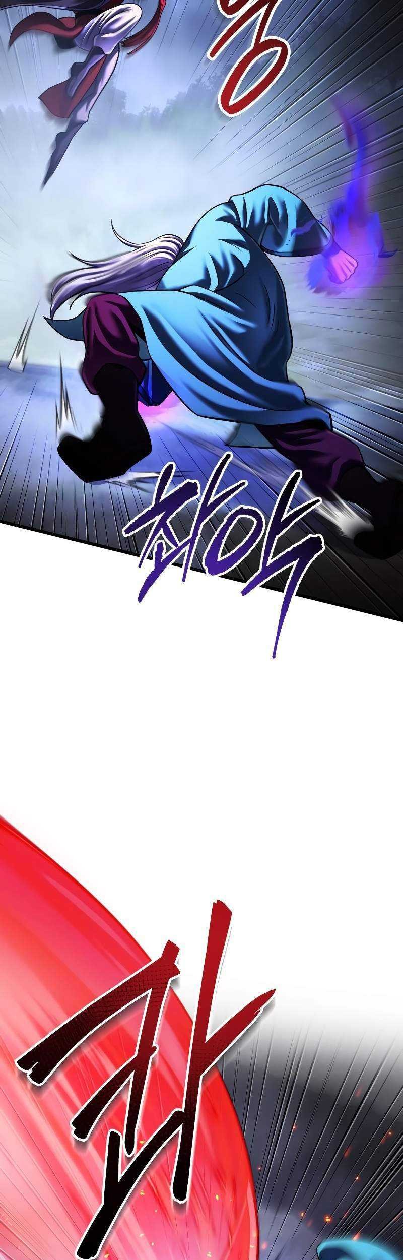 Ha Buk Paeng’s Youngest Son Chapter 147 Gambar 46
