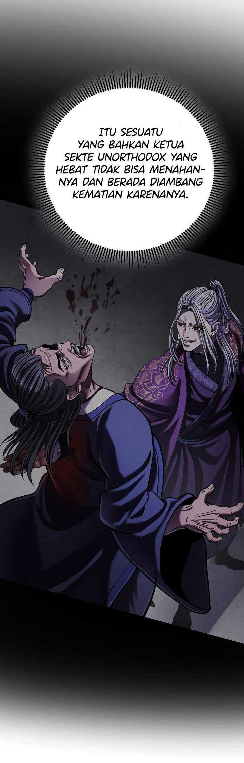 Ha Buk Paeng’s Youngest Son Chapter 147 Gambar 49