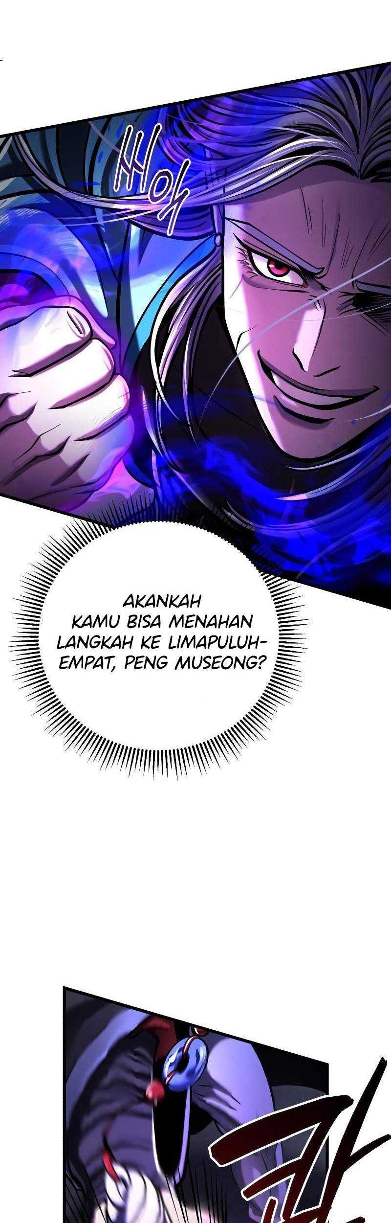 Ha Buk Paeng’s Youngest Son Chapter 147 Gambar 53