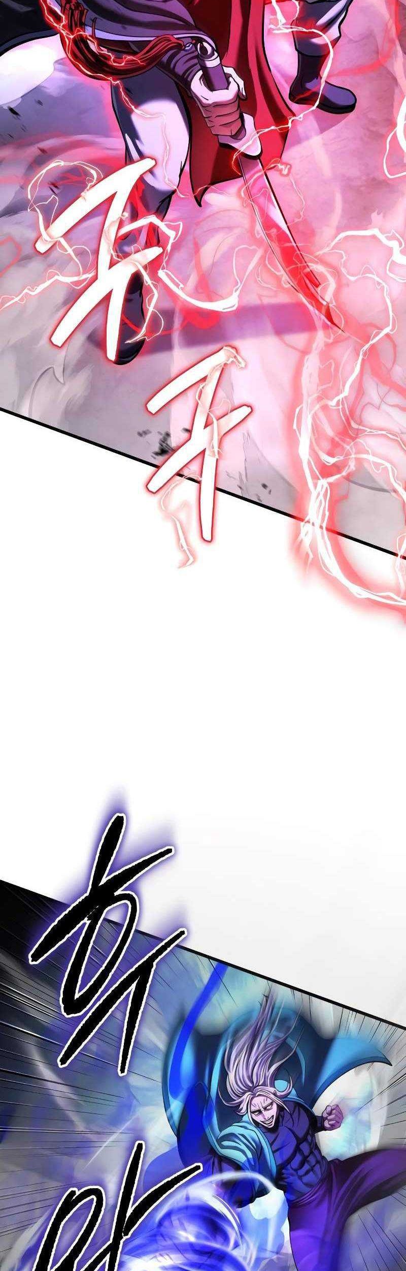 Ha Buk Paeng’s Youngest Son Chapter 147 Gambar 55