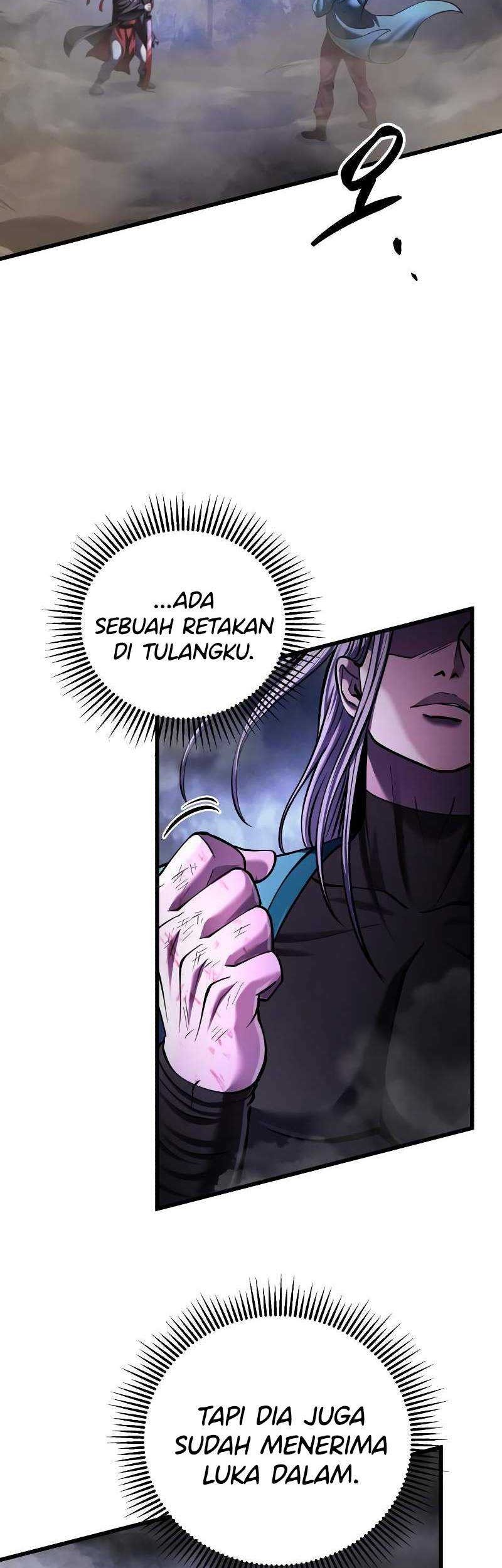 Ha Buk Paeng’s Youngest Son Chapter 147 Gambar 60