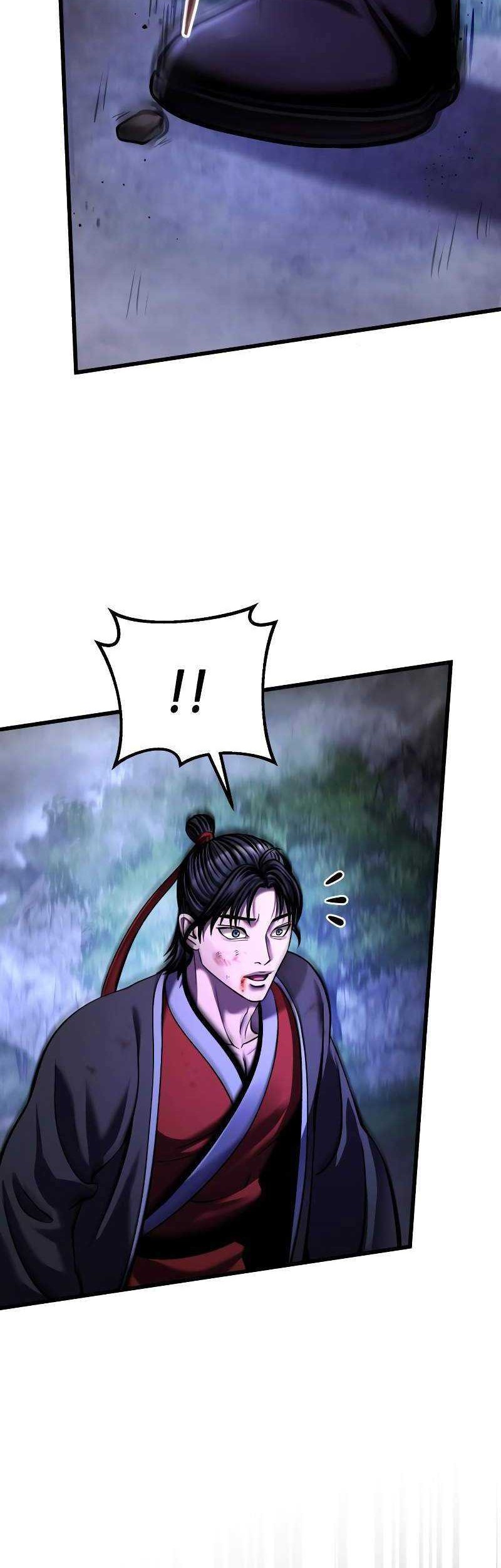Ha Buk Paeng’s Youngest Son Chapter 147 Gambar 63