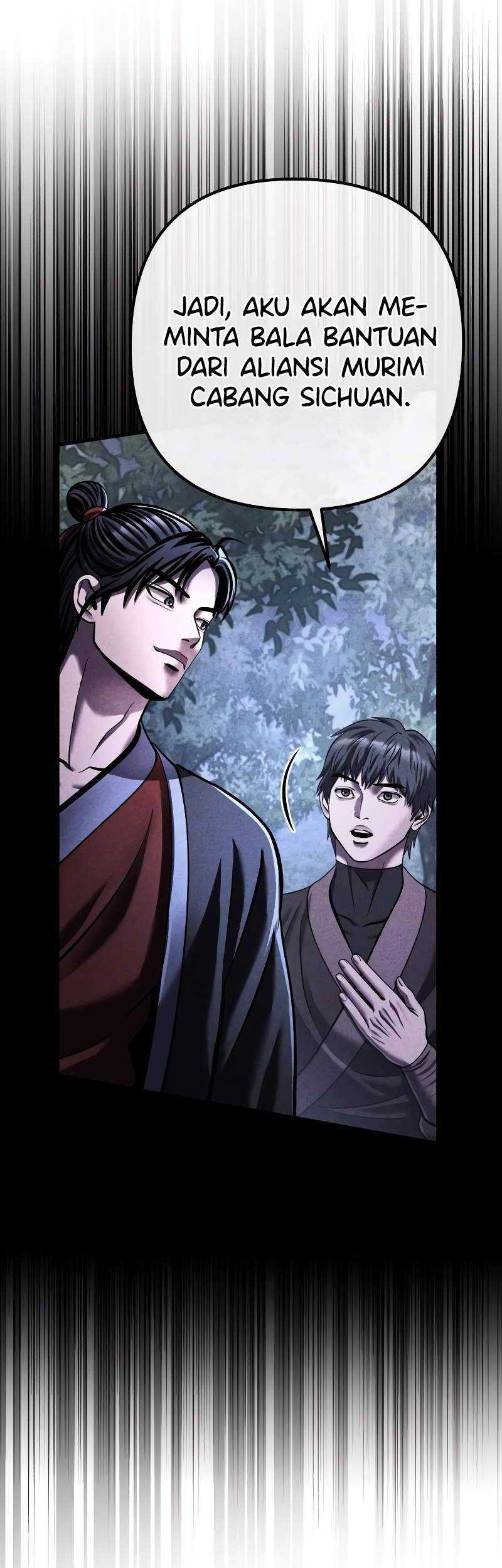 Ha Buk Paeng’s Youngest Son Chapter 147 Gambar 64