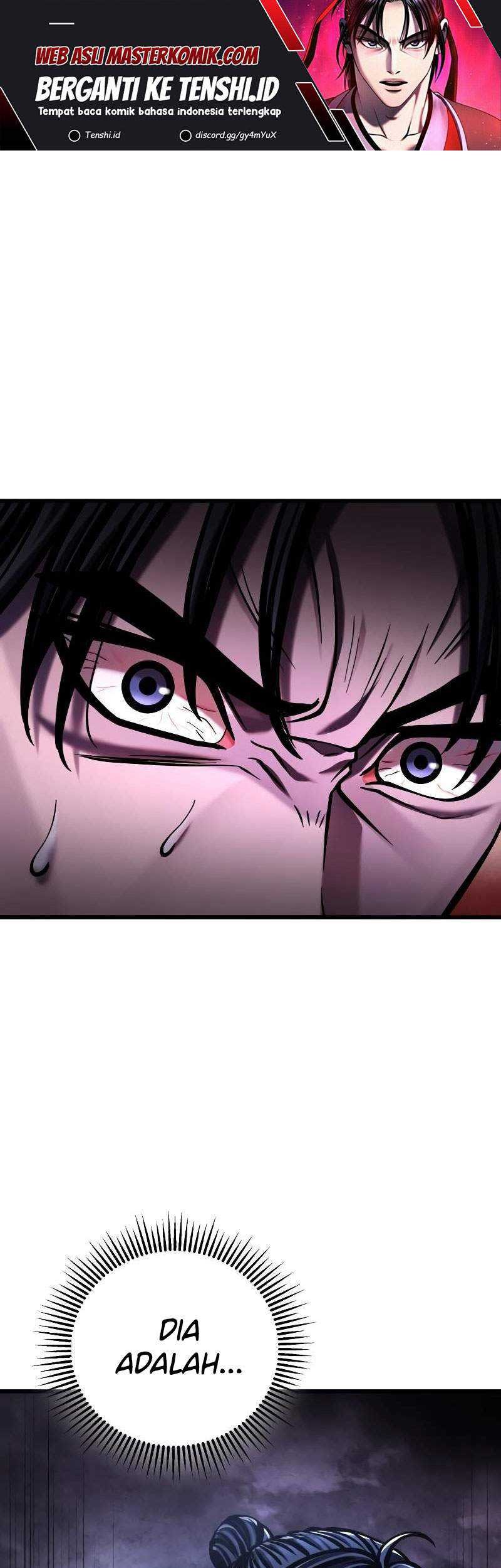 Baca Manhwa Ha Buk Paeng’s Youngest Son Chapter 147 Gambar 2