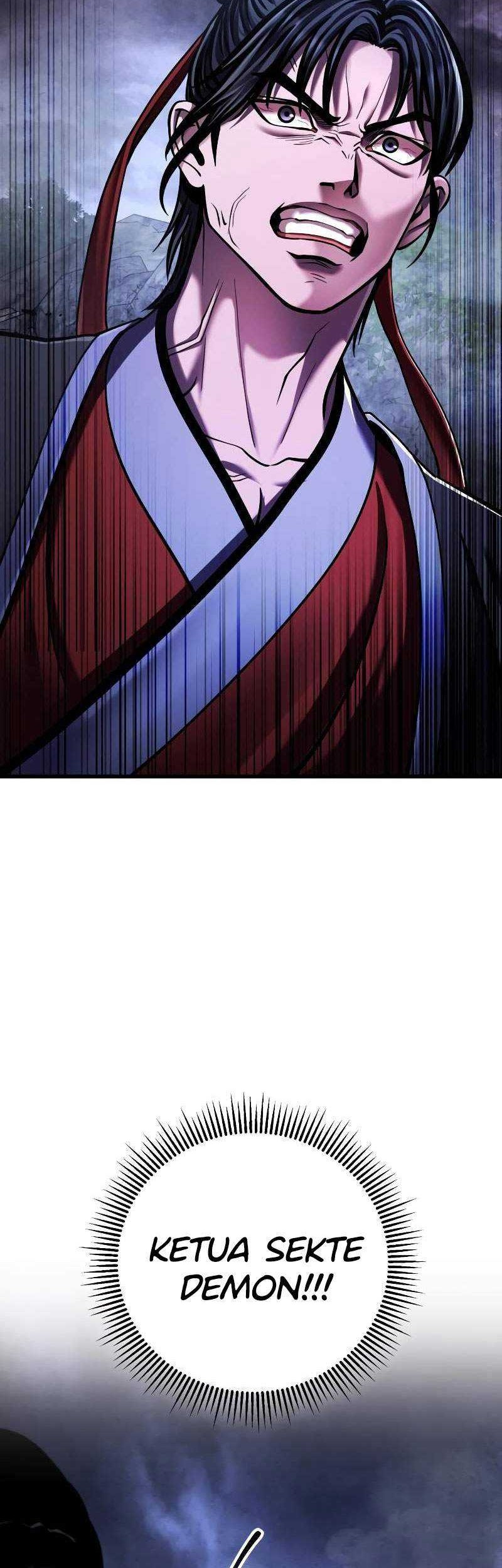 Ha Buk Paeng’s Youngest Son Chapter 147 Gambar 3