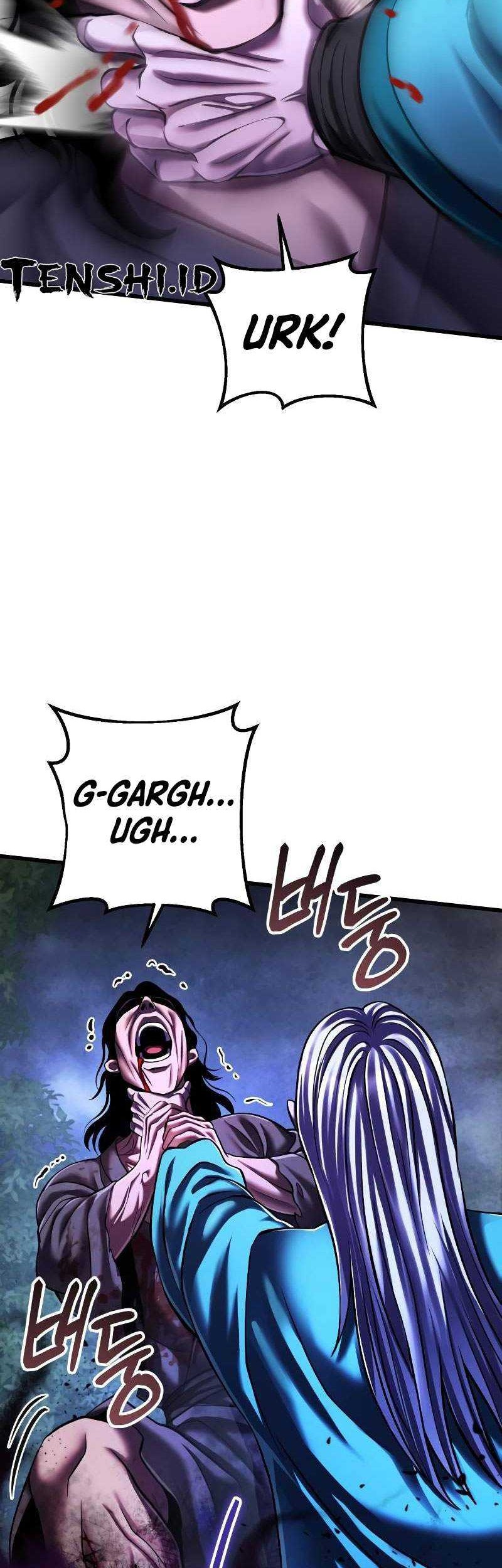 Ha Buk Paeng’s Youngest Son Chapter 147 Gambar 5