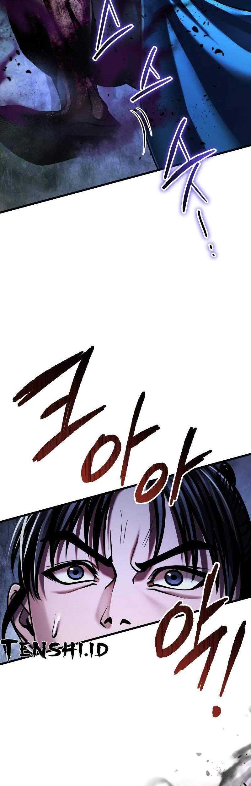 Ha Buk Paeng’s Youngest Son Chapter 147 Gambar 6