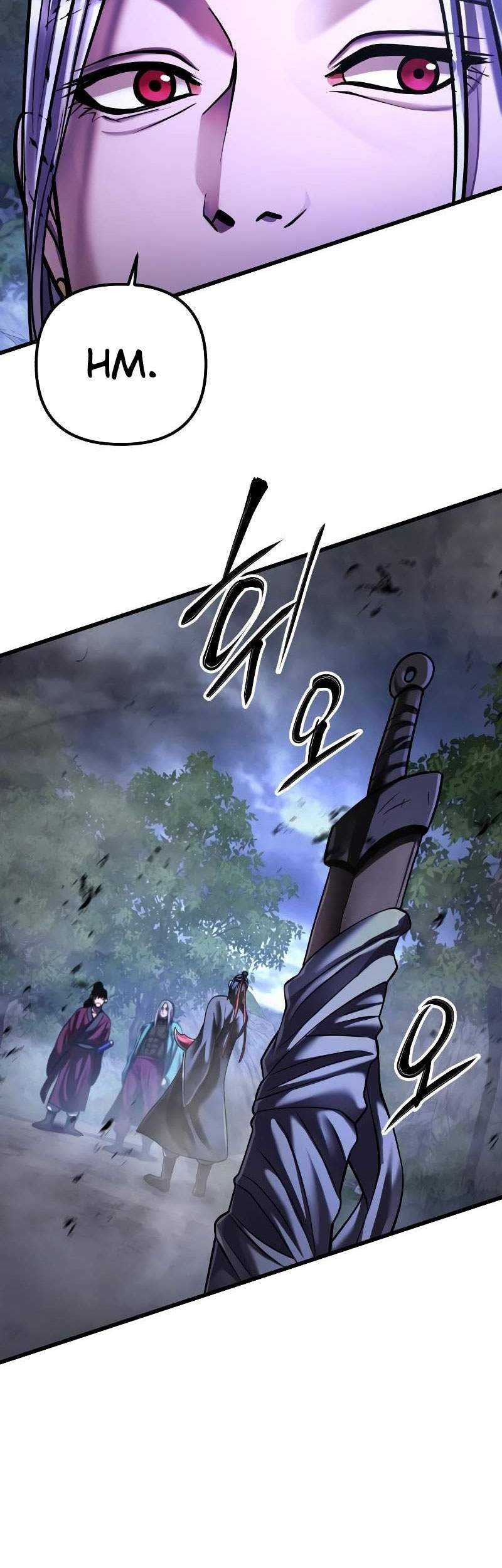 Ha Buk Paeng’s Youngest Son Chapter 147 Gambar 10