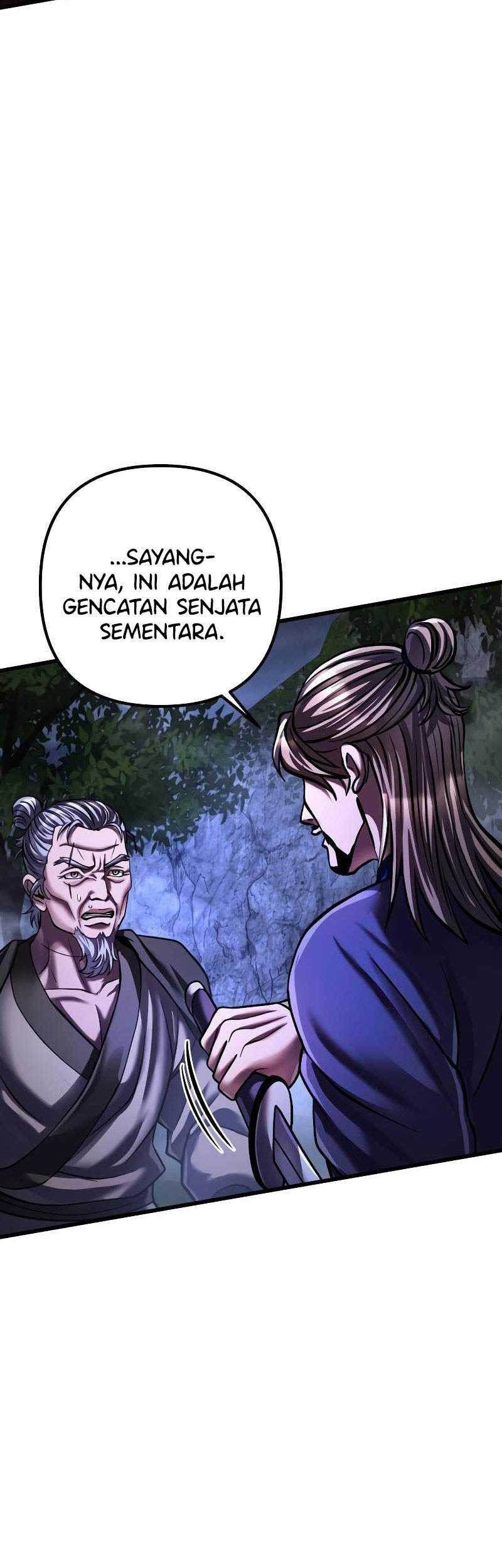 Ha Buk Paeng’s Youngest Son Chapter 147 Gambar 18
