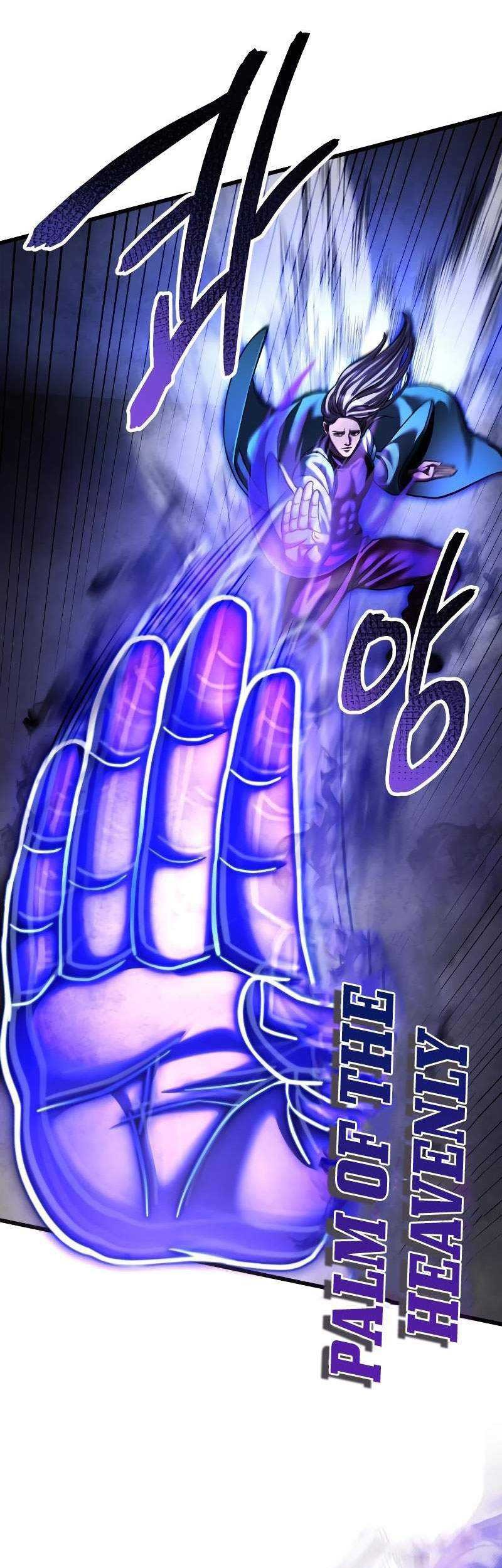 Ha Buk Paeng’s Youngest Son Chapter 147 Gambar 22