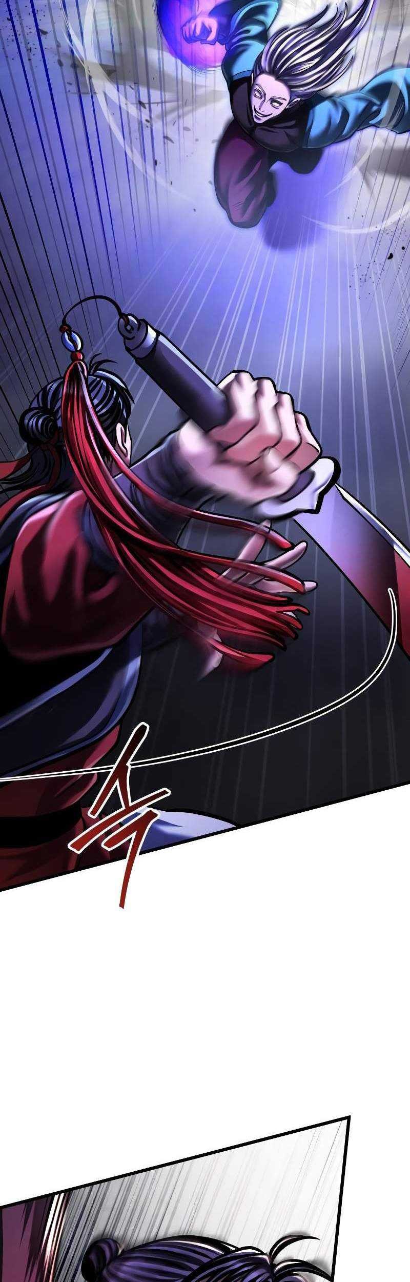 Ha Buk Paeng’s Youngest Son Chapter 147 Gambar 26