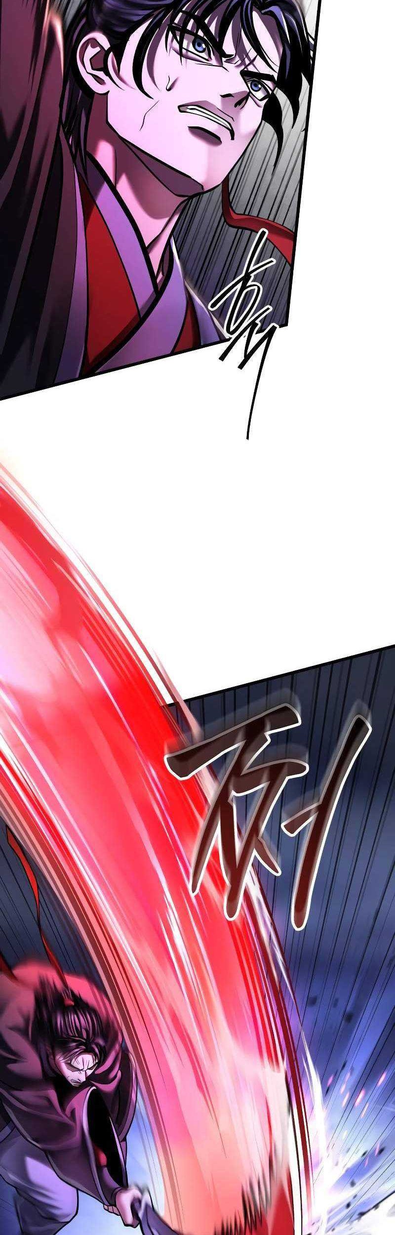 Ha Buk Paeng’s Youngest Son Chapter 147 Gambar 27