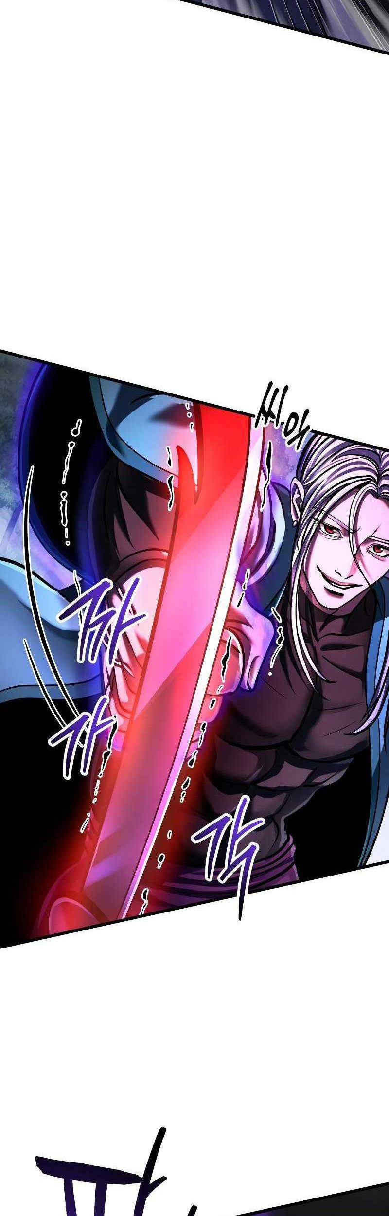 Ha Buk Paeng’s Youngest Son Chapter 147 Gambar 29