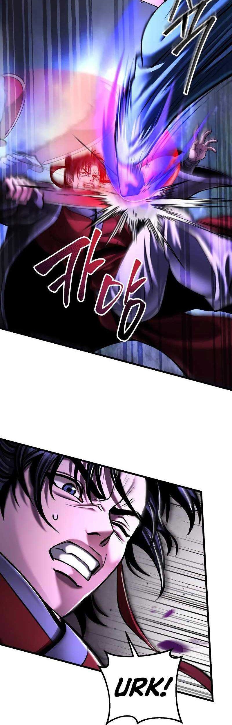 Ha Buk Paeng’s Youngest Son Chapter 147 Gambar 31