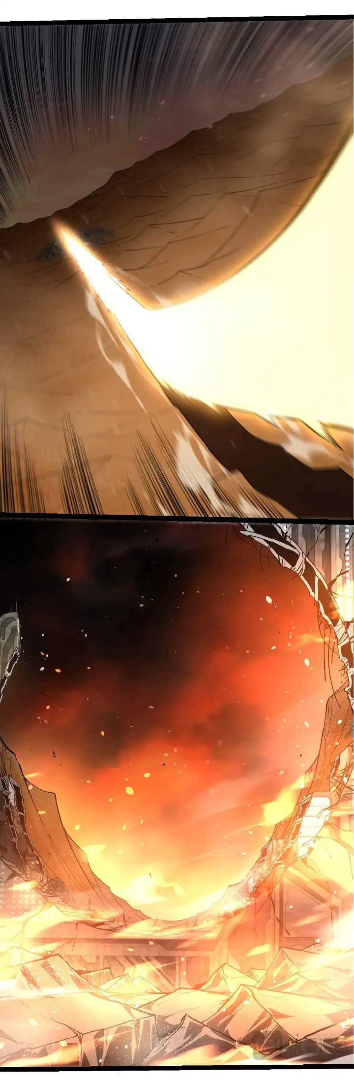 Evolution Begins With A Big Tree Chapter 271 Gambar 35