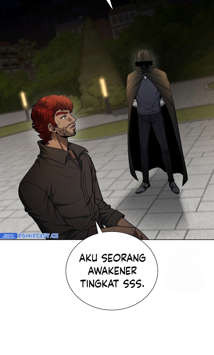 The Heavenly Demon Lord Who Doesn’t Want to Level Up Chapter 53 Gambar 29