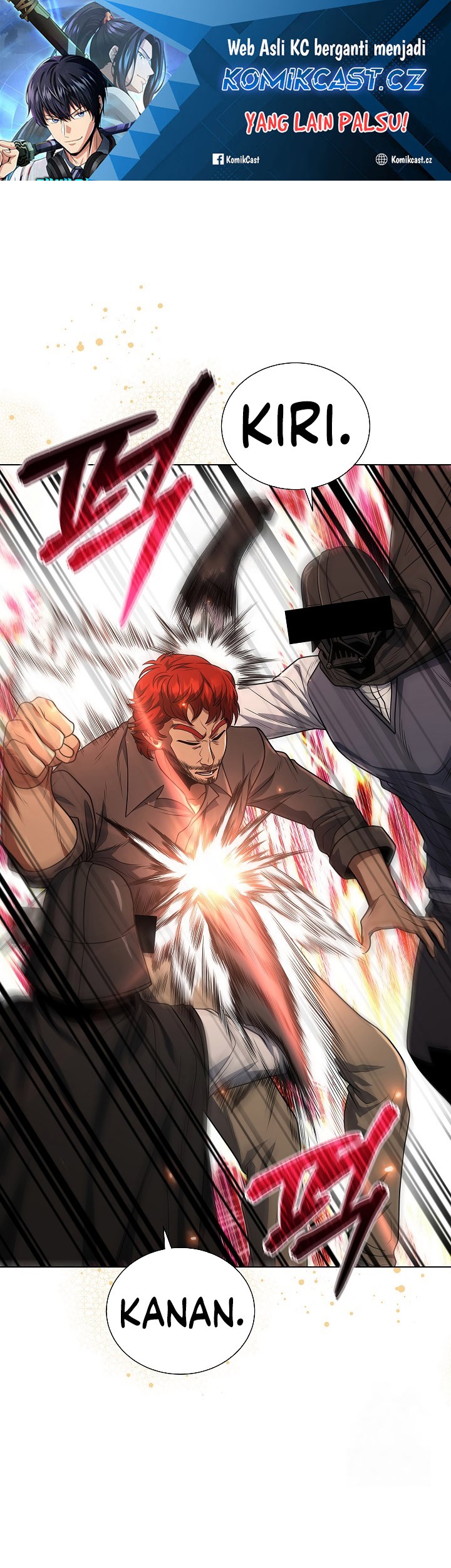 Baca Manhwa The Heavenly Demon Lord Who Doesn’t Want to Level Up Chapter 53 Gambar 2