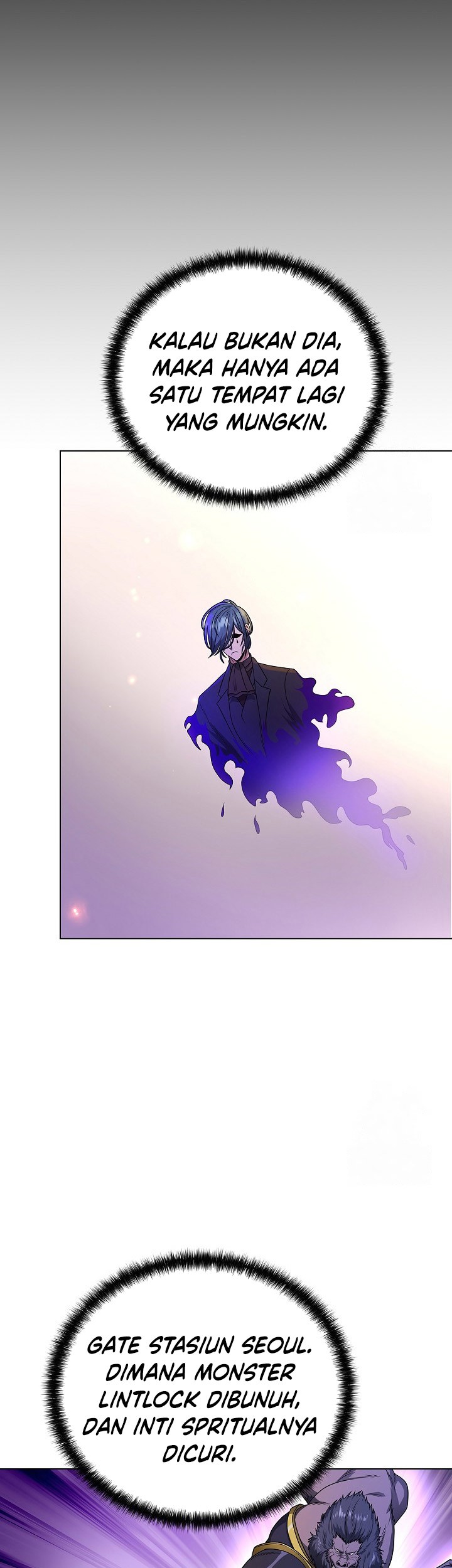 The Heavenly Demon Lord Who Doesn’t Want to Level Up Chapter 53 Gambar 64