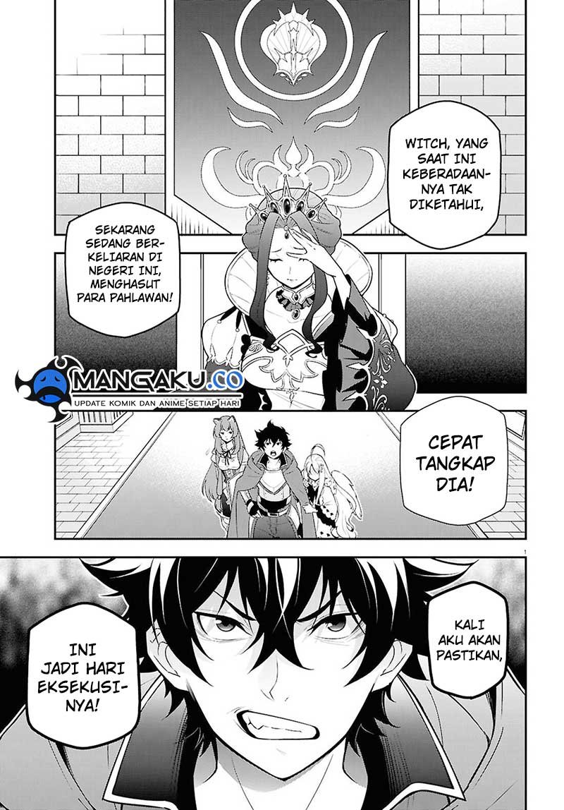 Baca Manga Tate no Yuusha no Nariagari Chapter 108 Gambar 2
