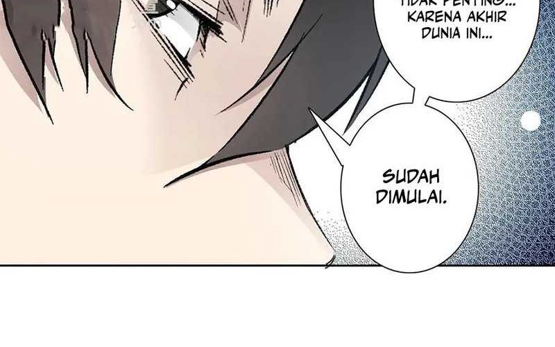 I Created the Salvation Army Chapter 08 Gambar 15