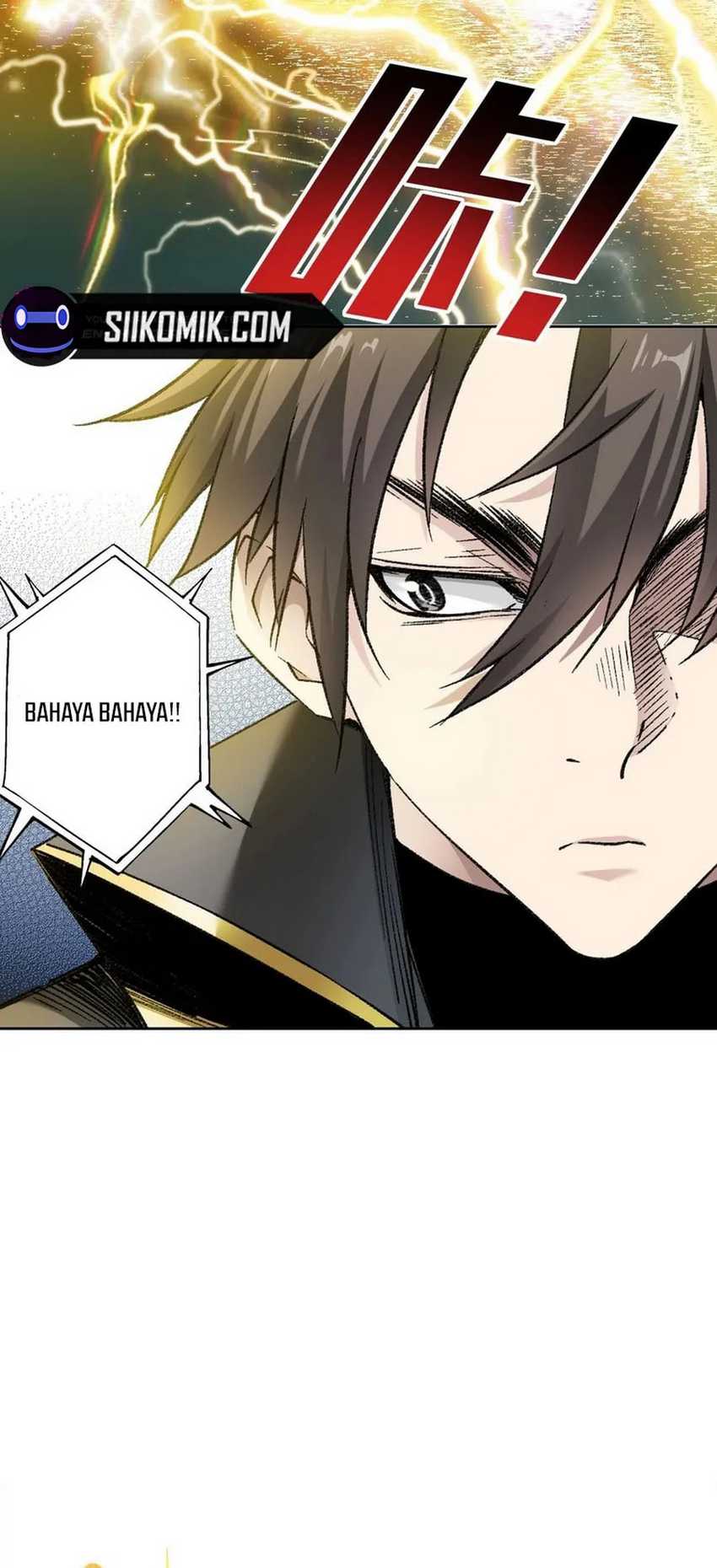 I Created the Salvation Army Chapter 03 Gambar 13