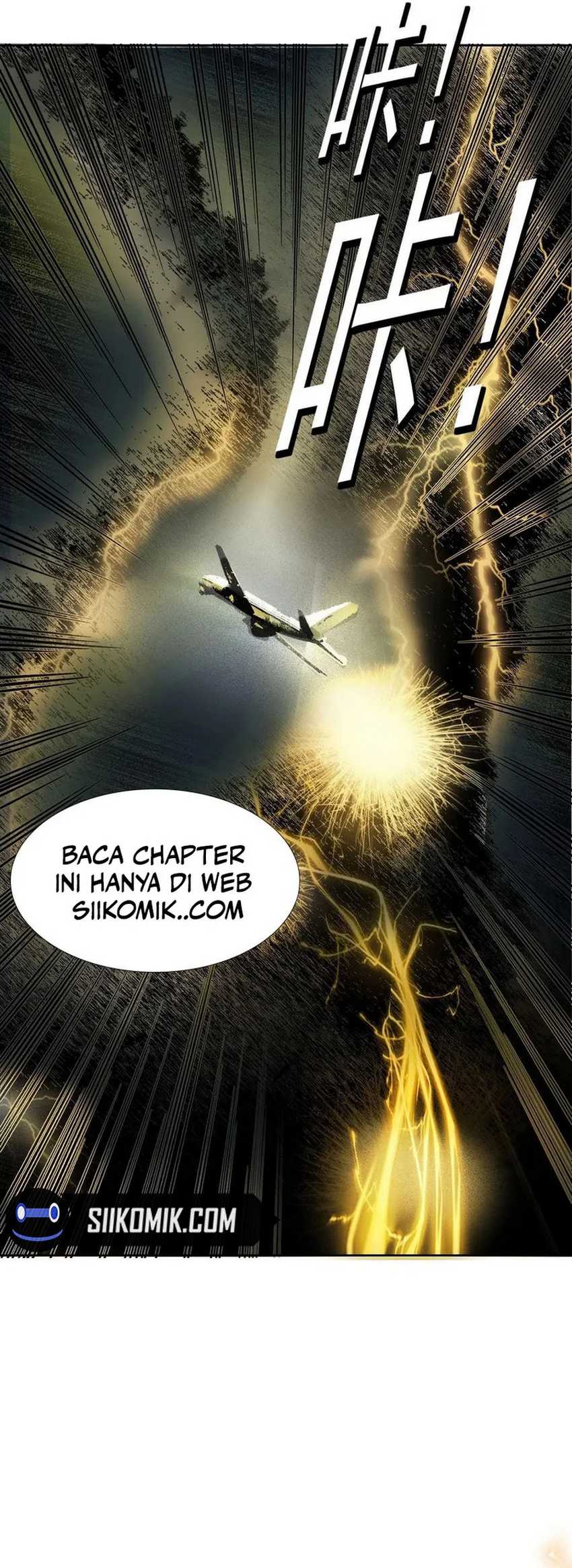 I Created the Salvation Army Chapter 03 Gambar 20