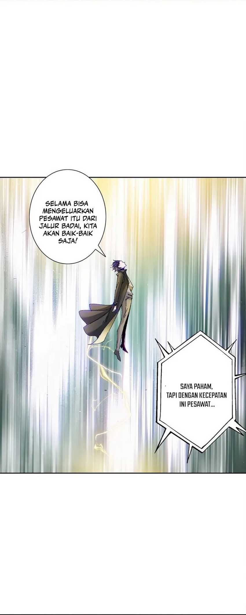 I Created the Salvation Army Chapter 03 Gambar 26